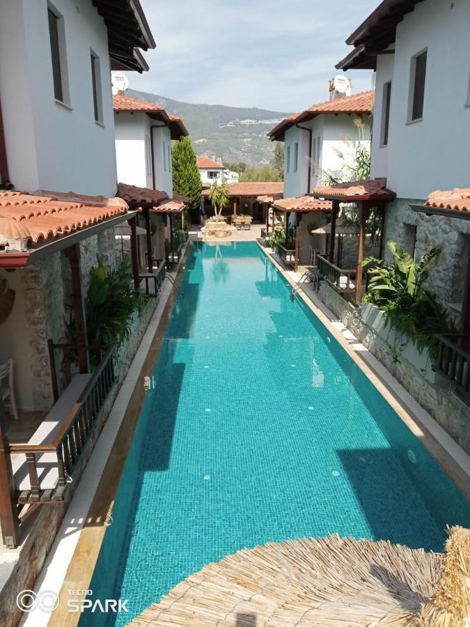 Okapi Suites Otel Muğla Zewnętrze zdjęcie